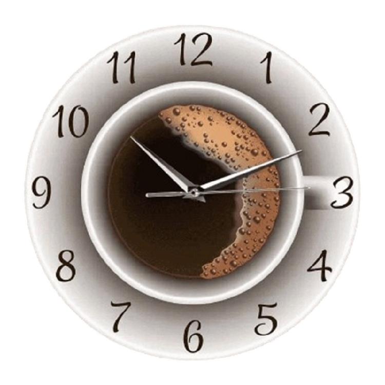 Wall Clock Silents None Ticking Wall Clock Battery Operated Clocks Easy to Read Kitchen/Home/Classroom/School Clock