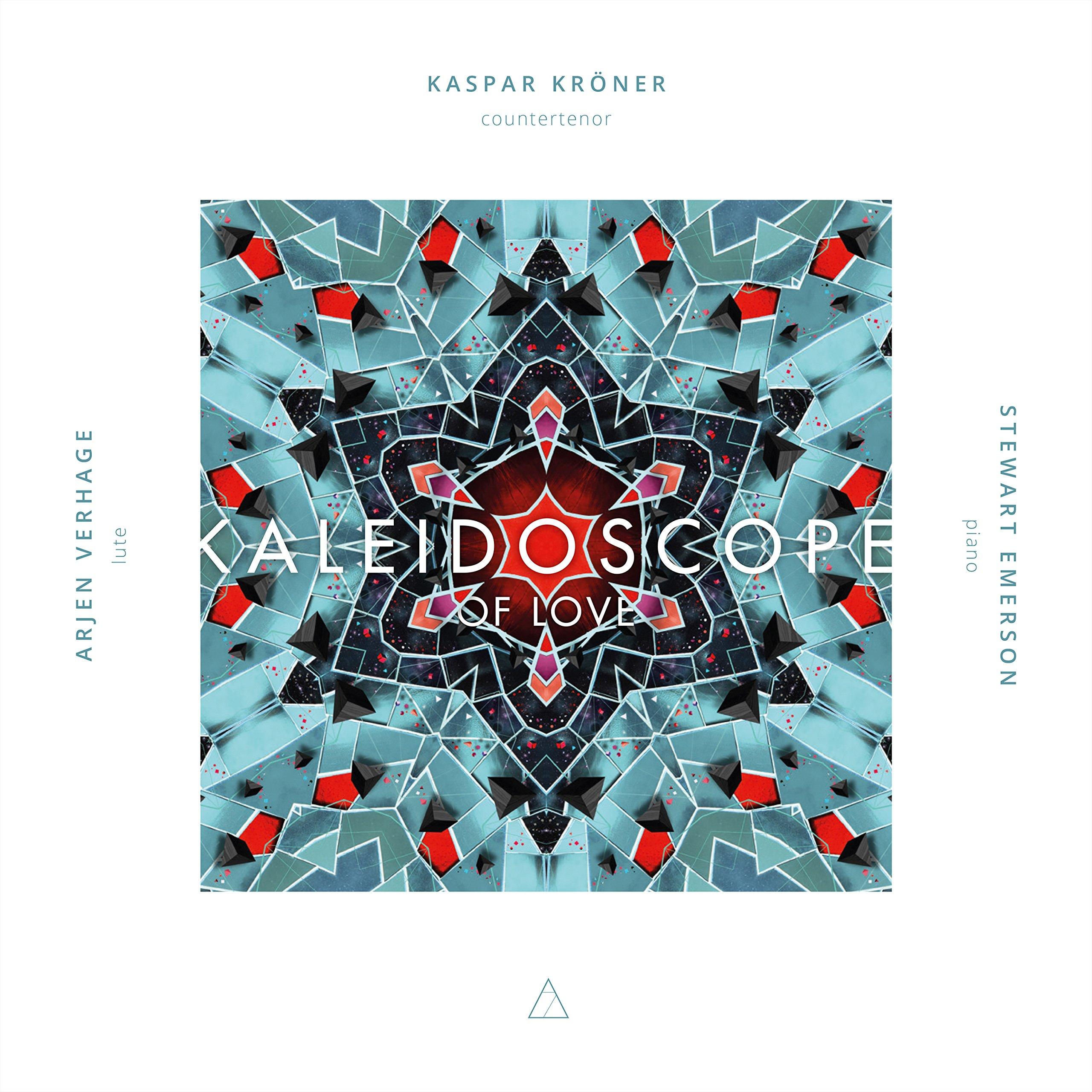 

Kaleidoscope of Love