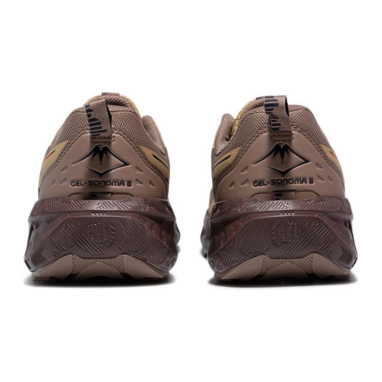 Asics GEL SONOMA 8 Low Top Running Shoes Men's 1011C261-020
