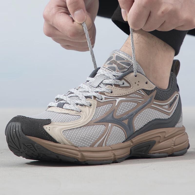Mizuno Unisex All-Season Running Shoes D1GH2406 EU 43