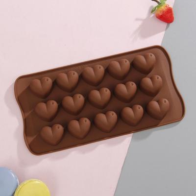 Backen – Silikonmatten & Backformen