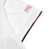 New FILA TENNIS T Shirt Men's Jade White A51M523101F-WT