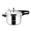 Aluminum Pressure Cooker - Essential Addition to Your Kitchen