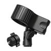 Desktop Microphones Mount Holder Plastic Construction Spring Mechanism for Recording Studios Live Streaming Broadcasting