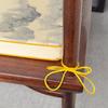 Handun New Chinese Style Grand Master Chair Cushion