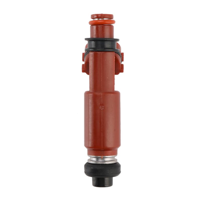 Artudatech 1PCS Fuel Injector 195500-3310 Fit Mazda Miata 1.8L 1999-2001 1955003310 Car Accessories