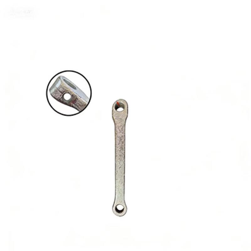 

Tricycle Crank Arm