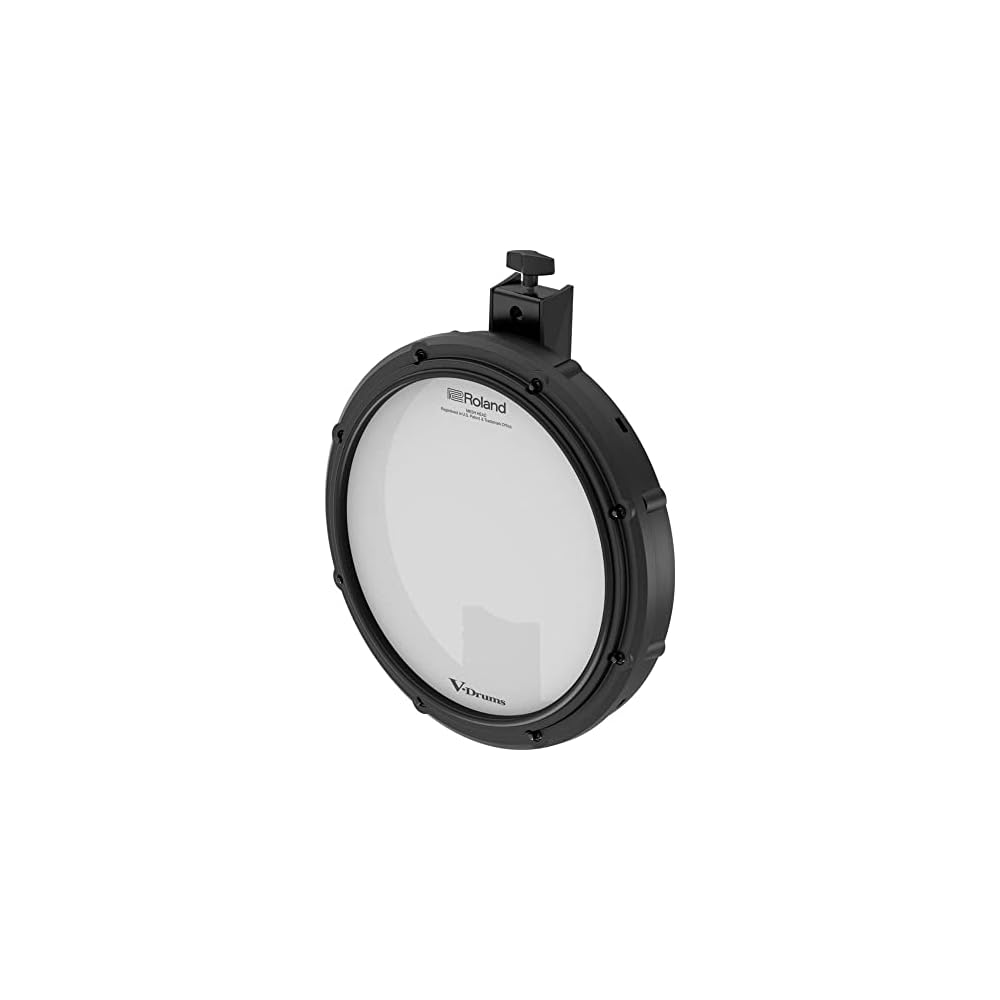Roland PDX-12 V-Drums Dual Trigger Pad (Mesh Pad)