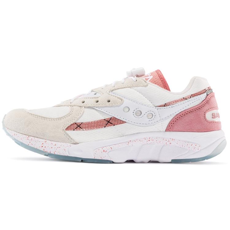 saucony Aya Rose Pink Cream S70495-2 40
