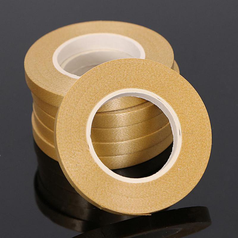 10Meters/Roll 5mm Silk Satin Ribbons Wedding Decorative Gift Wrapping Accessories Handmade Crafts Back To School Ribbon
