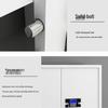 JinYun Electronic Password Steel Security Filing Cabinet