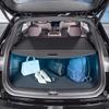 For Geely Monjaro 2021-2026 Cover Curtain Retractable Trunk Partition Board Modified Interior Decoration Accessories Supplies