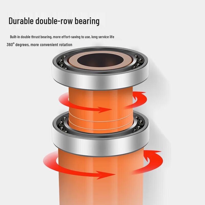 Junlun 12V Vehicle Hoist CN plug (adapter included)