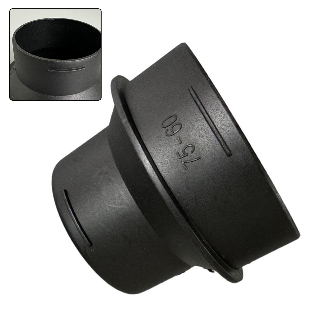 75mm To 60mm Adapter Converter For Webasto Heater 11*8*7CM Easy To Use Reliable Materials Wear-resistant Anti-corrosion