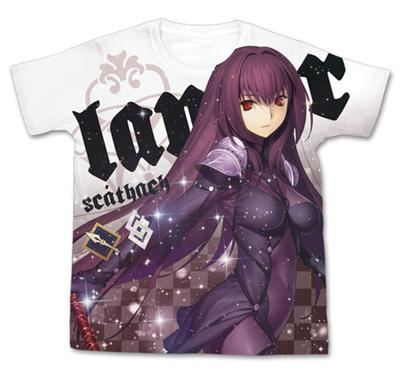 Tops – Camisetas