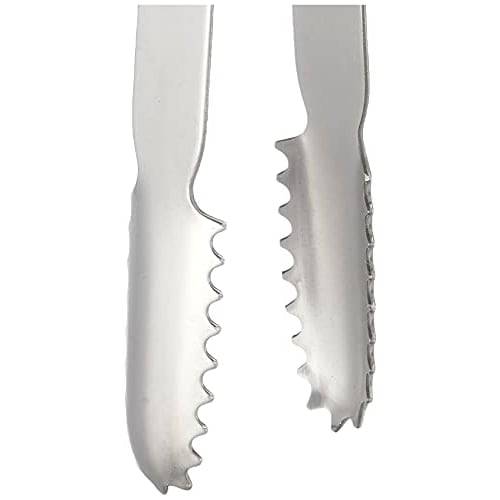 Pearl Metal Ice Tongs, Made In Japan, Tsubame-Sanjo, Vegi Live CC-1036