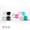 6.5CM Diameter Silicone Food Ball Ice Cube Maker Whiskey Cocktail Ice Maker Kitchen Bar Ice Cream Mold