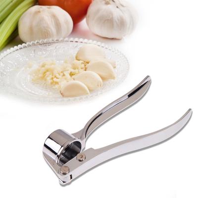 3cm Spremiaglio SpremiZenzero Trituratore Schiacciatore Tritatutto Spremiaglio Schiacciatore con Apri Noci Strumento da Cucina