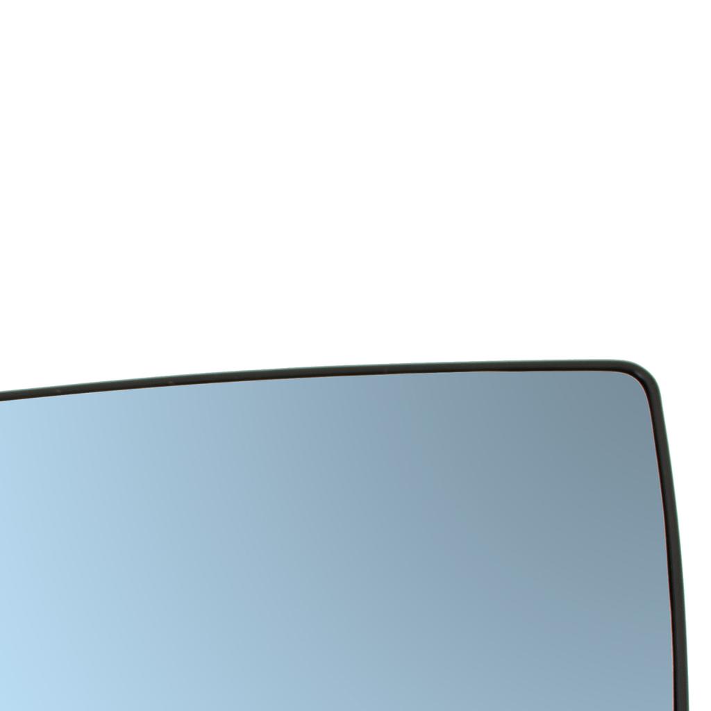 Opel Zafira A 99-05 mirror insert HEATED left