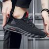 Men's Sports Shoes Stylish and Comfortable Running Outdoor Classic Casual Shoes Men's Mesh Sports Shoes Zapatillas De Hombre