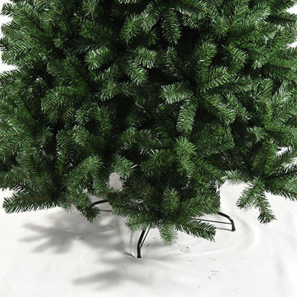 PVC Artificial Fir Tree Encrypted Design Simulation Artificial Fir Tree  Gift