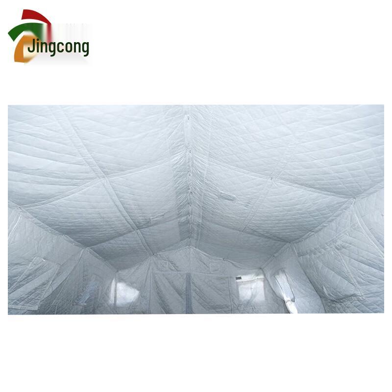 30 sqm Frame Tent Accessories