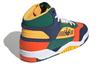 Adidas Originals Carerra 'Green Blue Orangeyellow' Women's FV5024