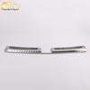 T-CROSS Rear Guard Plate Tailgate Protection Accessory