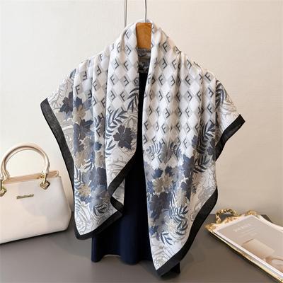 Akcesoria – Szaliki i chusty