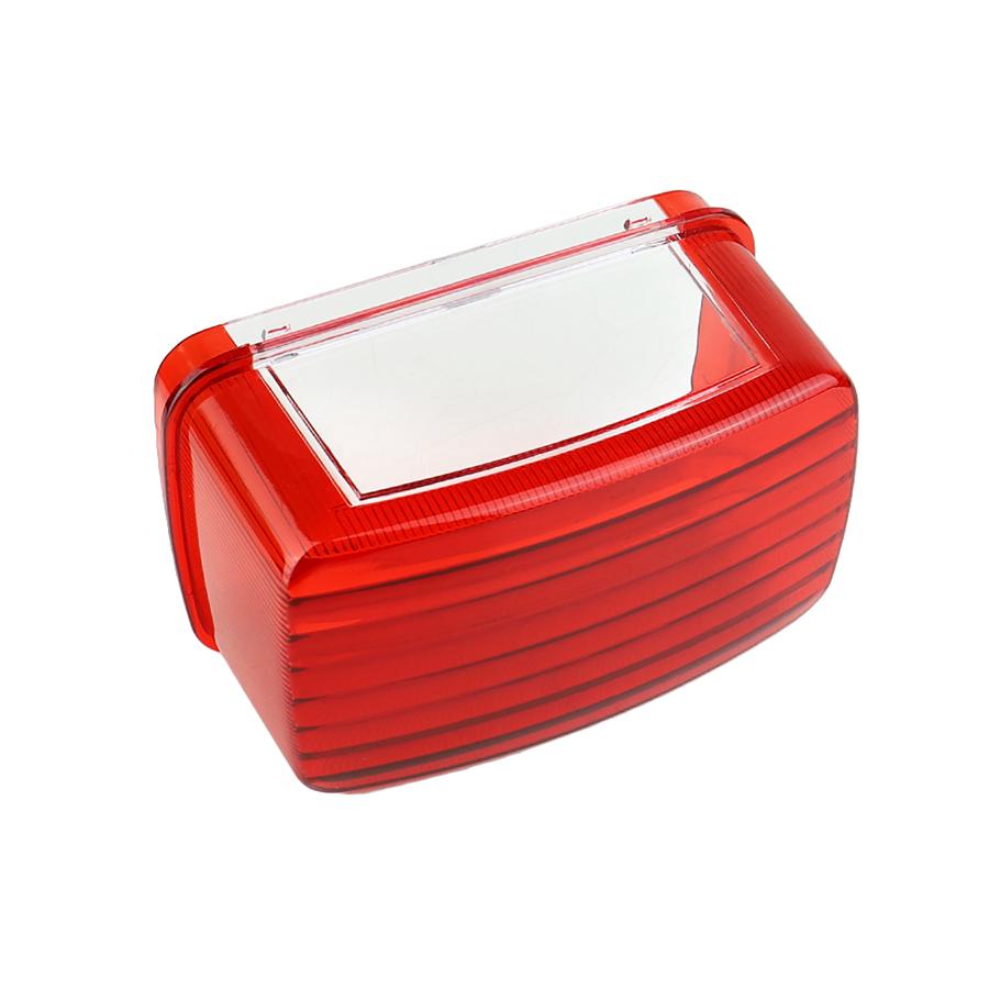 5KM-84710-01-00 Tail Light Lens Taillight Cover For Yamaha UTVs ATVs 2002-2021