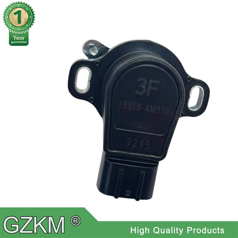 ДАТЧИК ПОЛОЖЕНИЯ ПЕДАЛИ АКСЕЛЕРАТОРА 18919-AM810 18919AM810 Для NISSAN X-TRAIL T30 2002-2007