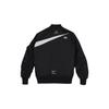 Nike Therma-FIT Synthetic Phil Reversible Bomber Jacket (Asia Sizing) Black Men Streetwear DD6056-010