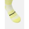 Unisex Hiking Compression Crew Socks QELAX26111LIM
