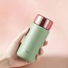 230ml 316 Stainless Steel Mini Insulated Bottle Outdoor Portable Simple Water Cup Pocket Small Thermos Bottle