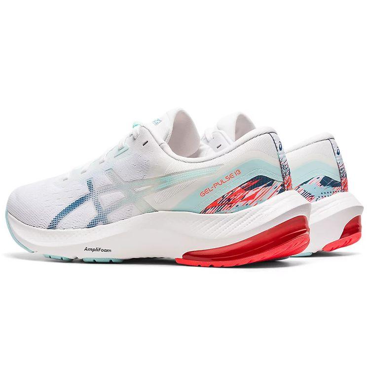 Asics Gel Pulse 13 Celebration of Sport Pack Women Sneakers White Grey-Floss 1012B158-960