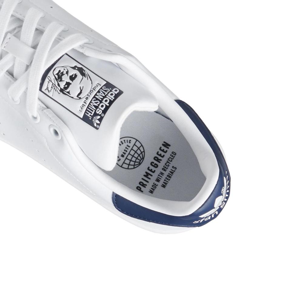 Adidas Stan Smith Fx5501 Fwht Fwht Cnvyy