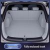 BYD Sea Lion 06 Trunk Mat Full Surround - 2025 Car Accessories Guide