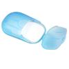 Portable Soap Sheets, Cute for Students To Wash Hands with Fragrance, Disposable Convenient Box Soap Paper