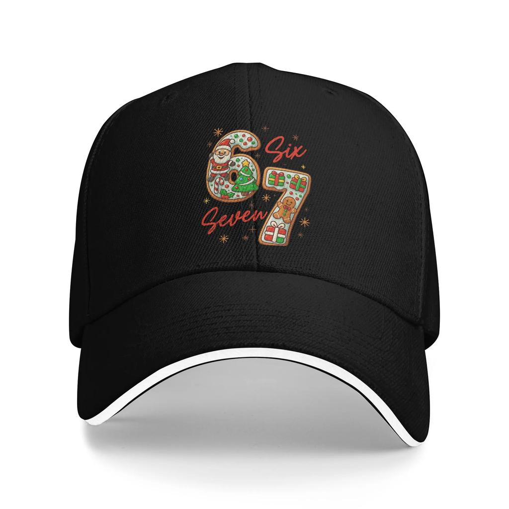 Ganyu Genshin Impact Baseball Caps Retro Sandwich Caps Unisex Style Adjustable Caps Hat Outdoor