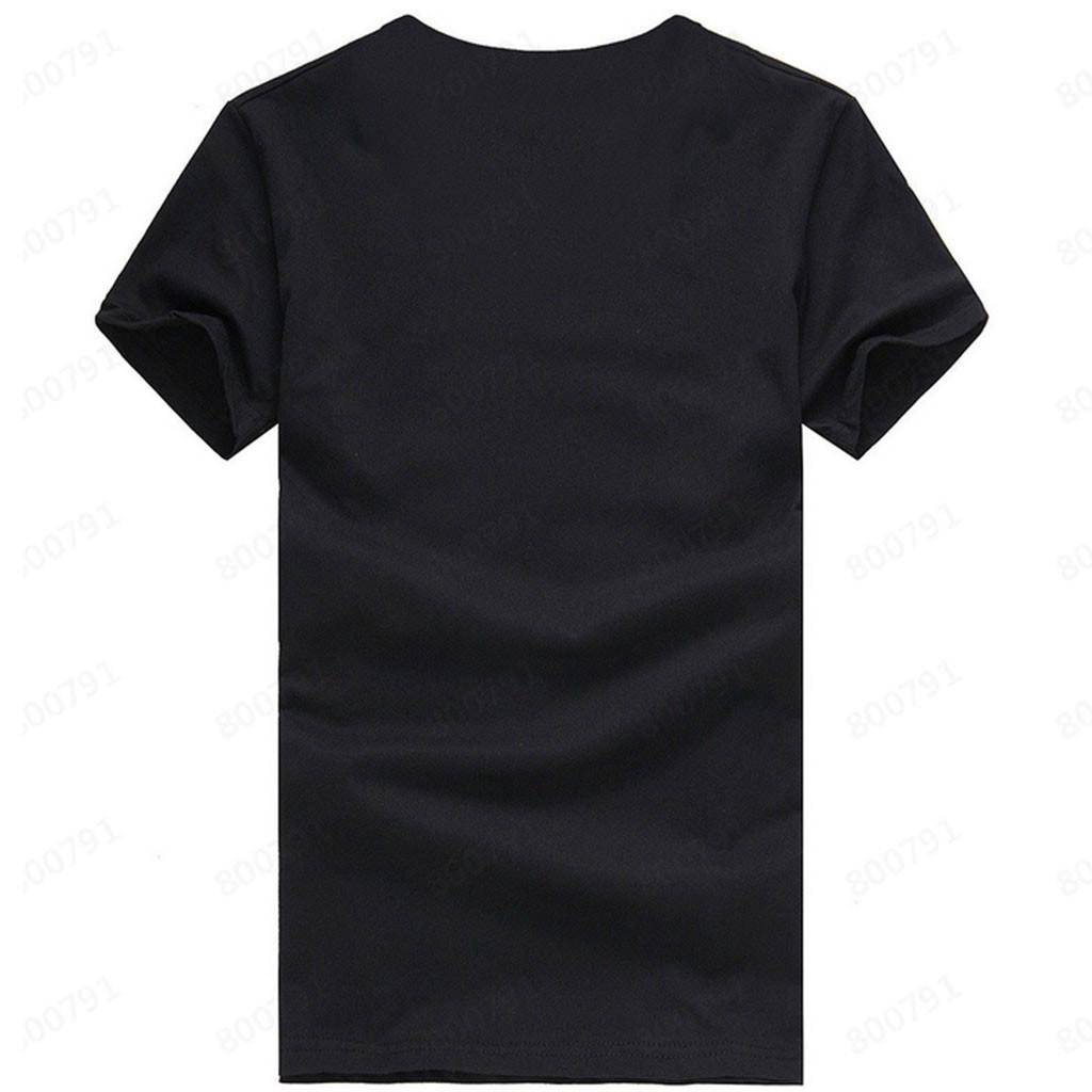 Women Girls Plus Size Lips Print Short Sleeved T-shirt Blouse Tops