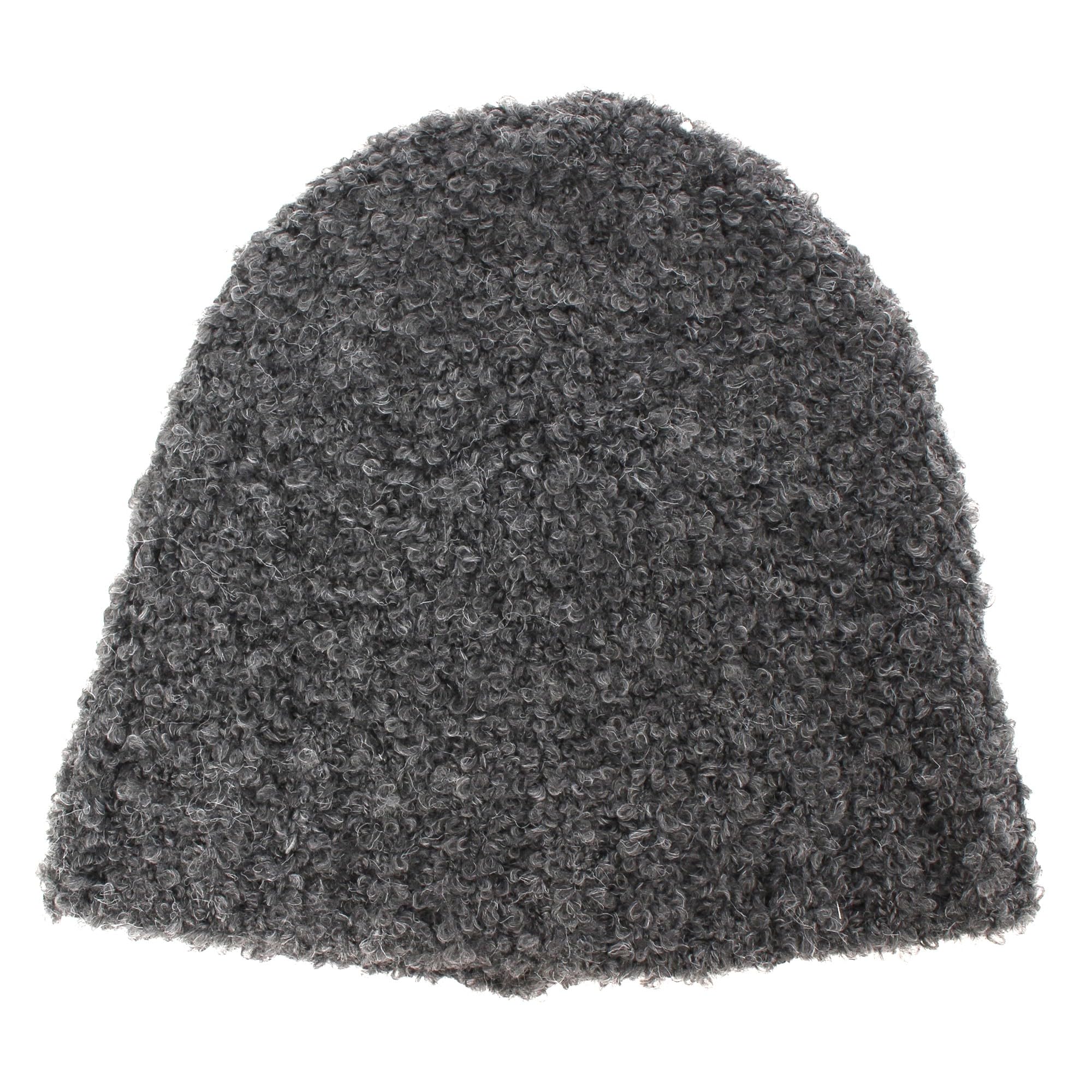 Шапка-бини Coleman Угольно-серый 492-0105