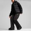 Puma Poly Puffer Waterproof Zipper Hooded Long Sleeve Cotton Jacket Women jackets 626489-01