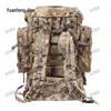 Camouflage Outdoor Training Backpack