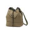 TILT Drawstring Shoulder Bag Khaki Free Size