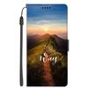 Etui z klapką do Infinix Note 30 5G 4G Skórzany portfel Etui na telefon do Infinix Note 30 Vip Note30 Pro Stojak Książeczka Fundas Kwiatowy Coque