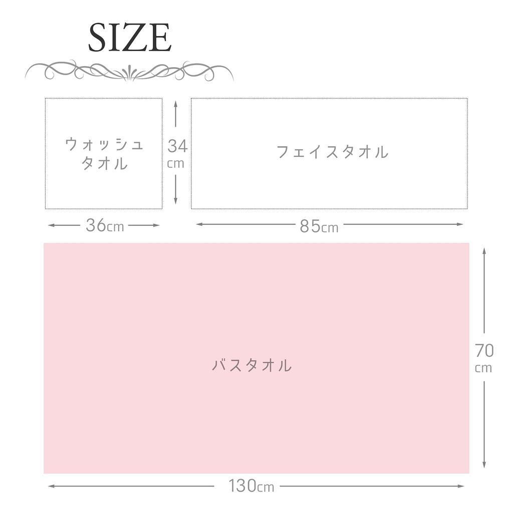 Kusubashi Mon Ori Prosop de baie Imabari Prosop Tantro 2 Navy 70cm x 130cm 1-68265-11-KON