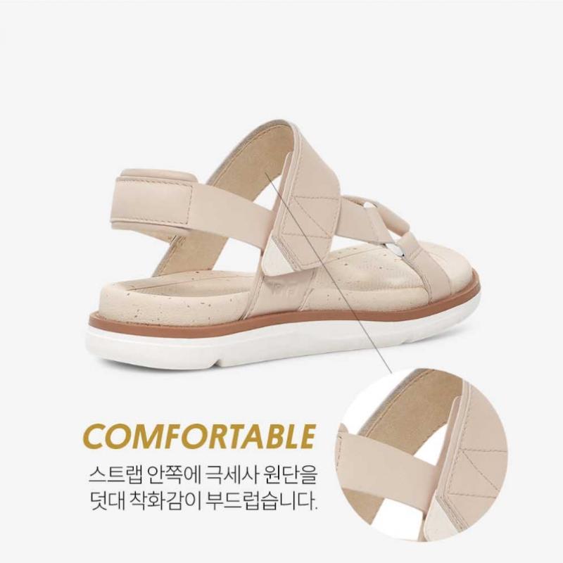 Teva Sandalia de Mujer Madea Slingback Stvf2512570 Bir