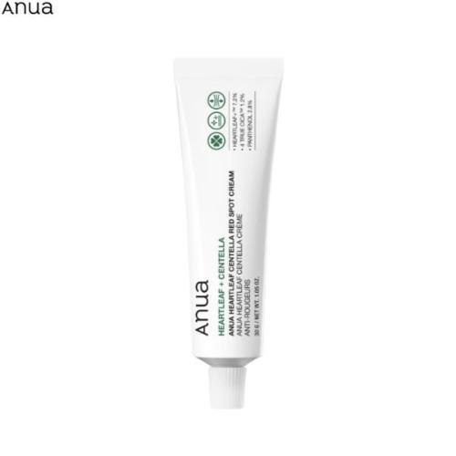 

Крем от красных пятен Anua Heartleaf Centella 30 г