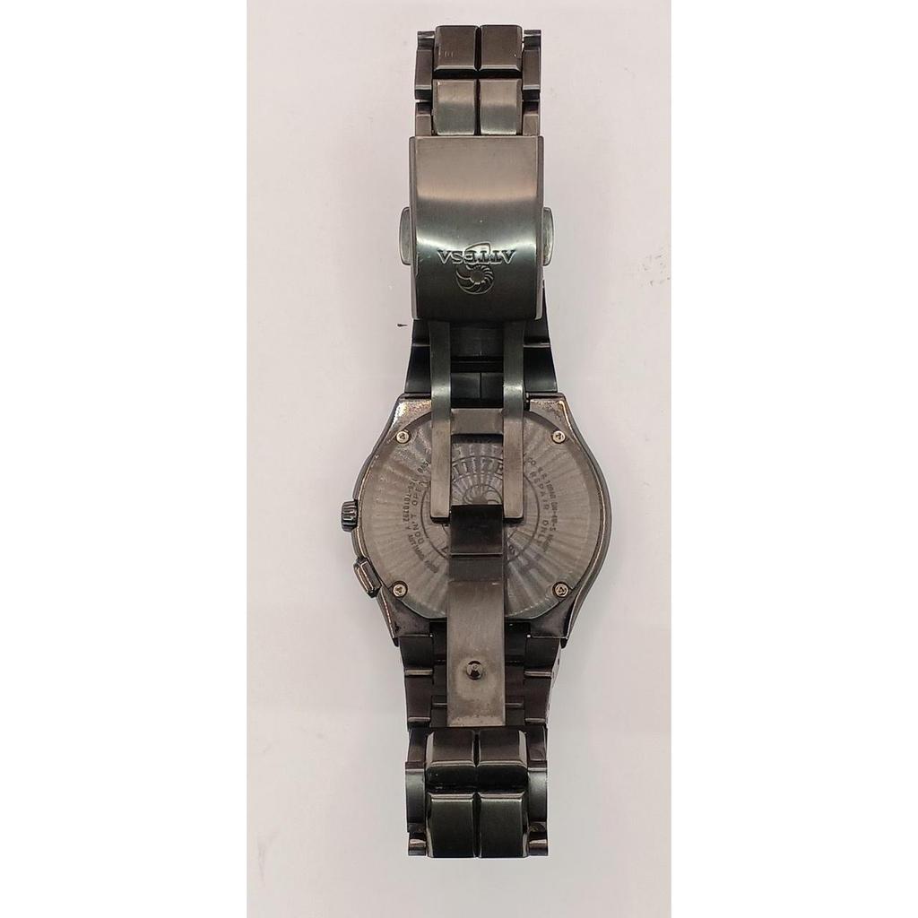 Used CITIZEN ATTESA GN-4W-S Eco Drive