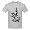 Vivi Ornitier Final Fantasy Ix Ff9 Ffix Fanart Japanese Style Tshirt Retro Trendy Brand Double Edging Shirt